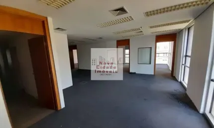 Chácara Santo Antônio ! Conjunto locação 270 m²  6 salas 4 banhs. 6 vagas - SA2715