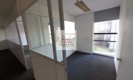 Chácara Santo Antônio ! Conjunto locação 540 m²  12 salas 8 banhs. 12 vagas - SA2713