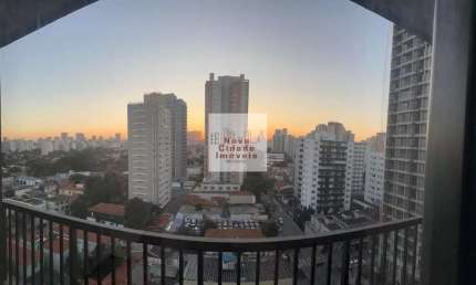 Vila Olímpia! Apto. à venda, studio 27 m² 1 dorm 1 banh - AP2739