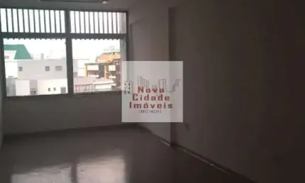 Jardim Paulista! Sala comercial locação com 32 m²  1 banheiro 1 vaga - SA2753