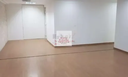 Jardins! conjunto comercial com 172 m² (2 salas e 4 banheiros) para locação - sa2763