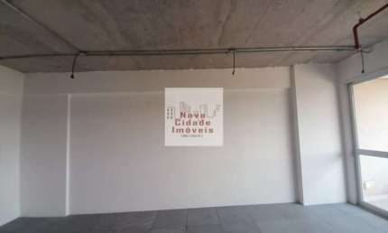 Chácara Sto Antônio! Conjunto comercial 66 m²  1 sala 2 vagas para venda e aluguel - SA2820