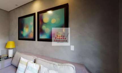 Studio mobiliado 65 mts² a venda na Vila Olímpia! - 8147603