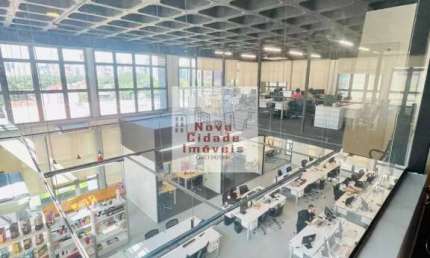 Vila Olímpia! Prédio comercial monousário para locação - PR2893