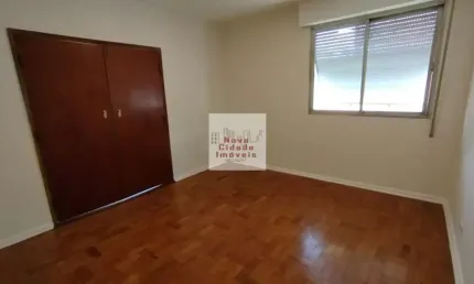 Itaim ! Apto. 118 m² 3 dorms. 2 banhs. 1 vaga para aluguel - AP2898