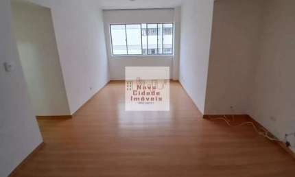 Moema! Apto. 86 m² 2 suites. 4 banhs. 2 vagas para venda e aluguel - AP2897