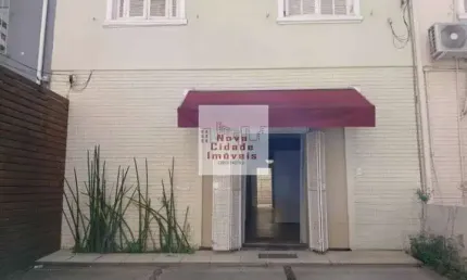 Vila Olímpia! Sobrado comercial de 118 m² 5 salas 3 banhs. 3 vagas para aluguel - SO2909