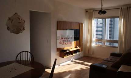 Apartamento para aluguel,  Brooklin, São Paulo - AP2932