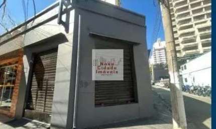 Ponto comercial à venda em Moema, São Paulo 