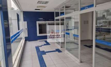 Moema! Loja 375 m² 2 banhs. 4 vagas para venda e aluguel - LO2953