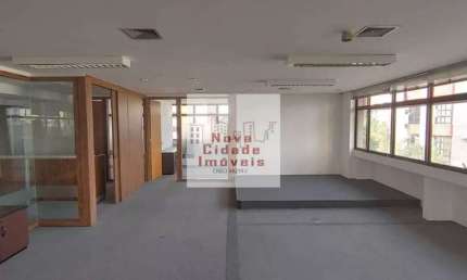 Conjunto Comercial p/ locação no Brooklin Paulista - SA2952
