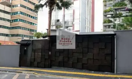Vila Olímpia! Loja 100 m² 2 banheiros fachada com 10 ms. para venda e aluguel - LO2965