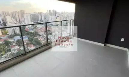 Campo Belo! Apto. 143 m² 3 dorms 3 suites 3 banhs. 2 vagas para venda - AP2997