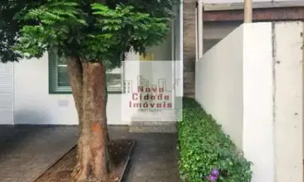 Pinheiros! Sobrado comercial 262,50 m² 8 salas 2 banhs. 4 vagas para venda e locação - SO3008