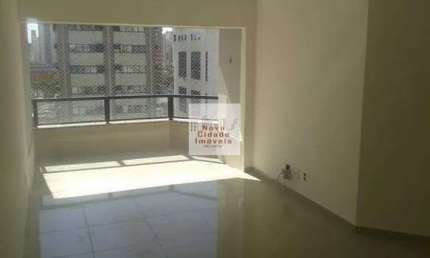 Vila Olímpia!! Apto de alto padrão 120 m² 3 dorms 1 suite 3 banhs. 2 vagaspara locação - AP0150