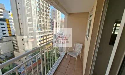 Vila olímpia! apto 2 dorm (58 m²) com 1 vaga e lazer completo - ap3031
