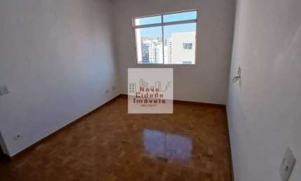 Vila Olímpia! OPORTUNIDADE Apto. 1 dorm (48 m²) 1 banh. 1 vaga para  VENDA - AP3034