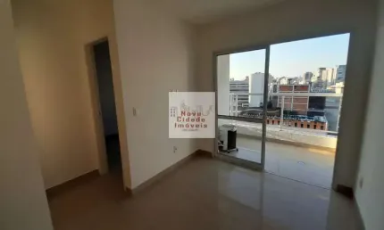 Vila Olímpia - Studio 39 m² com vaga de garagem para locação - ST3039