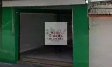 Vila olímpia! loja reformada em rua de intenso fluxo sem vaga - lo3074
