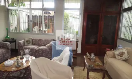 Brooklin! Casa com 385 m² de terreno, 350 m² AC e 3 suítes à venda - 8147572