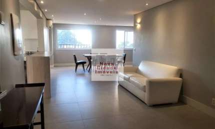 Pinheiros! Apto semi-mobiliado 220 mts² 3 suítes com 2 vagas - 8147484
