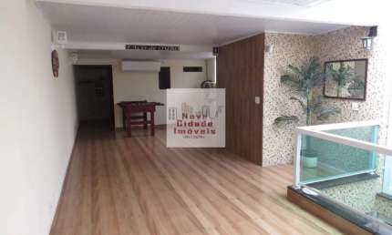 Vila Olímpia - Sobrado REFORMADO c/6 salas =260 m² - 8147400