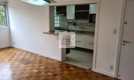 Aptº mobiliado p/ venda com renda na vila olímpia! - 8147241