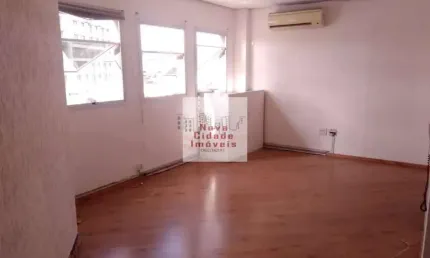 Conjunto comercial ao lado do fórum barra funda!!! - 8146908