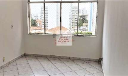 Vila Olímpia - Apto à venda c/61 m² 1dorm e 1 vaga - 8146670