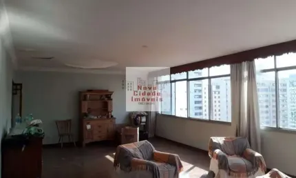 Itaim bibi apt c/190 m² c/3 dorms (1 suíte) c/2vgs - 8146574