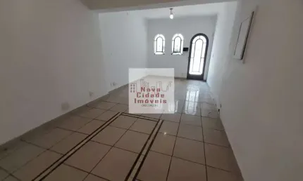 Vila Olímpia! Sobrado comercial em rua de fluxo, excelente para investimento! - 8146716
