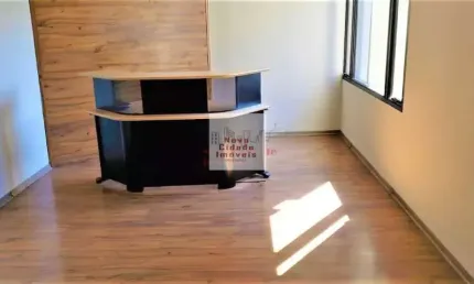 Brooklin - conj comercial com 162 m² com 5 vagas para locação - 8147725