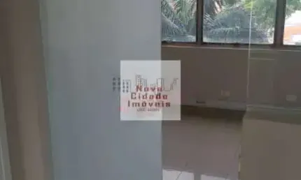 Av Brig Faria Lima! Conjunto coml 80 m² p/locação com 1 vaga - 8147830