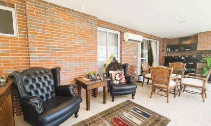 !!OPORTUNIDADE!! APTO. ALTO PADRÃO PORTEIRA FECHADA com 144m² ÚTEIS - 03 SUÍTES - VARANDA GOURMET - LAZER COMPLETO - 03 VAGAS por R$ 2.349M  VILA RICA