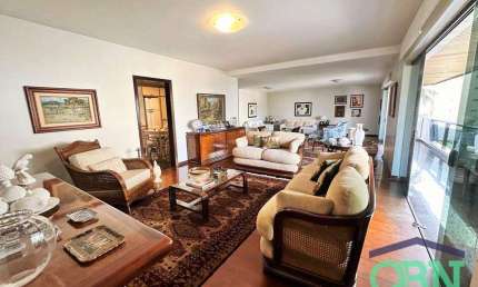 !!!OPORTUNIDADE!!! MARAVILHOSO APTO. ALTÍSSIMO PADRÃO com 312m² ÚTEIS 04 DORMITÓRIOS sendo 03 SUÍTES - 04 VAGAS por R$ 1.999M - BOQUEIRÃO/VILA RICA