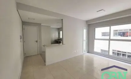 Apartamento com 2 dormitórios à venda, 82 m² por R$ 800.000,00 - Aparecida - Santos/SP