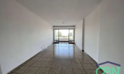 Apartamento com 3 dormitórios à venda, 130 m² por R$ 819.000,00 - Itararé - São Vicente/SP