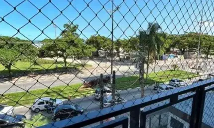 Apartamento com 3 dormitórios à venda, 127 m² por r$ 850.000,00 - pompéia - santos/sp