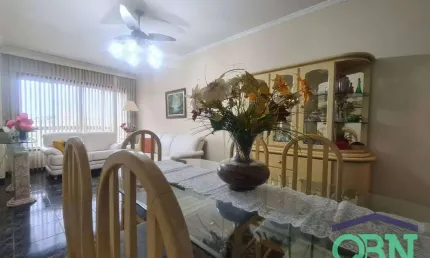 Apartamento com 2 dormitórios à venda, 106 m² por R$ 579.000,00 - Ponta da Praia - Santos/SP