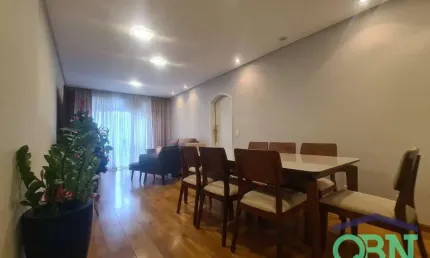 !!!oportunidade!!! lindo apto. padrão reformado com 135m² úteis - 03 dorm. sendo 01 suíte - 01 vaga demarcada por r$ 795 mil - ponta da praia/santos