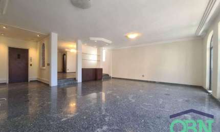 Apartamento com 3 dormitórios à venda, 277 m² por R$ 2.000.000,00 - Aparecida - Santos/SP