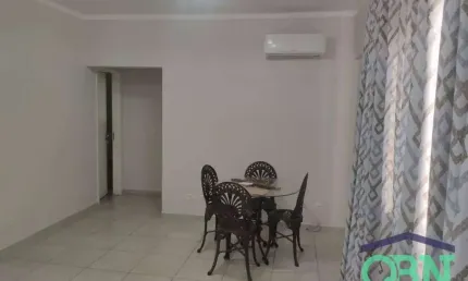 Apartamento com 2 dormitórios à venda, 63 m² por R$ 424.000,00 - Macuco - Santos/SP