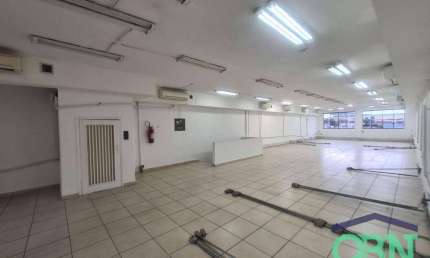 !!OPORTUNIDADE ÚNICA!! EXCELENTE PRÉDIO COMERCIAL com 750m² CONSTRUIDOS - 400m² DE TERRENO por R$ 2.5 MILHÕES - Centro - Santos/SP