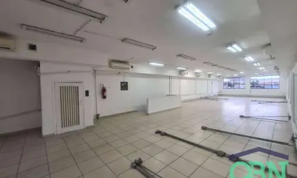 !!OPORTUNIDADE ÚNICA!! EXCELENTE PRÉDIO COMERCIAL com 750m² CONSTRUIDOS - 400m² DE TERRENO por R$ 2.5 MILHÕES - Centro - Santos/SP