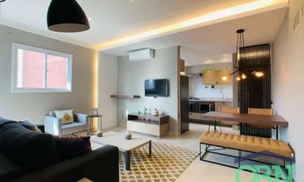 !!!!oportunidade!!!! lindo apto. novo com 59m² úteis - 01 suíte - 02 banheiros - 01 vaga - varanda gourmet - lazer completo por r$ 619.000 - boqueirão