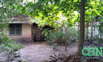 Terreno à venda, 520 m² por R$ 3.000.000,00 - Aparecida - Santos/SP