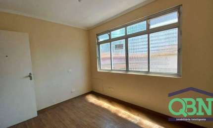Sala para alugar, 25 m² por R$ 2.490,95/mês - Boqueirão - Santos/SP
