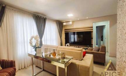Cobertura à venda, 298 m² por R$ 1.379.000,00 - Boqueirão - Santos/SP