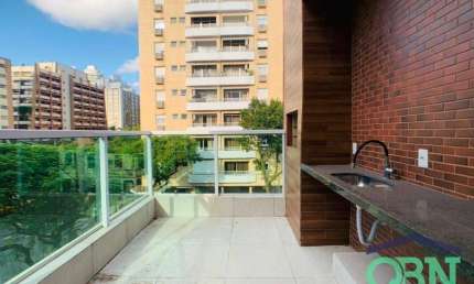!!OPORTUNIDADE!! LINDO SOBRADO NOVO com 172M² ÚTEIS - 03 DORM. SENDO 02 SUÍTES - 02 VAGAS - ESPAÇO GOURMET - por R$ 1.190 MILHÕES - GONZAGA SANTOS/SP