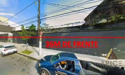 Galpão, 1620 m² - venda por R$ 12.500.000,00 ou aluguel por R$ 65.000,01/mês - Vila Matias - Santos/SP